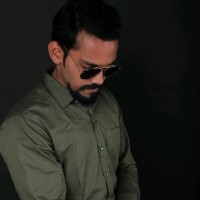 Sagar Benglurkar