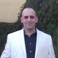 Michael Ahmad
