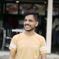 Harsh Gupta
