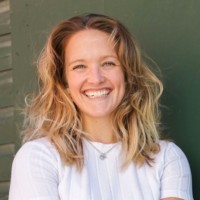 Laura Lillie Goodridge