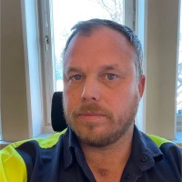 Patrik Johansson