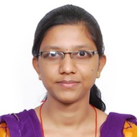 Kavya H K