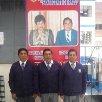 DIONICIO LUIS GUERRERO MEJIA