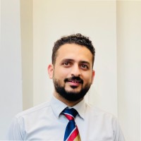 Abdulrahman Alshaibani