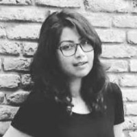 Syeda Mushrefa Jahan (Xisan) Mph