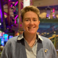 Denise Charpentier
