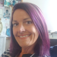 Elaine Tousignant, LICSW