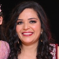 Neha Mattu [Lion] ✅