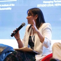 Ana María Ramírez Tovar