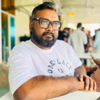 Bikash Kumar Mahanta