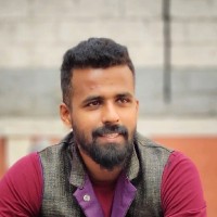 Prashanthkumar S Jain