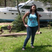 Lúcia Vieira Vieira