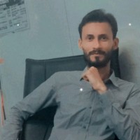 Faraz Ansari