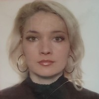 Svetlana Anokhina