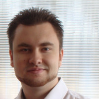 Глеб Буров