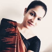 Anubha Kumar