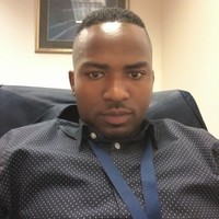 Manasseh Ndwambi