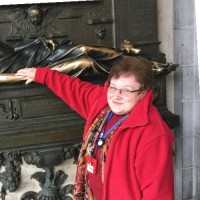 Regina Augustowska-Tworowska