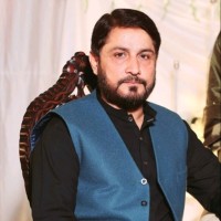 Jawad Ahmad