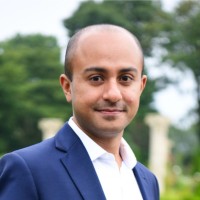Sagar Shah