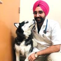 Sumeetinder Bhangu