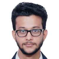 Bharadwaj Arnab Choudhury