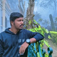 Nandhakumar G