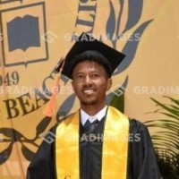 Abrham Tamiru