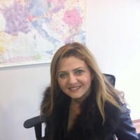 Alexandra Gouli