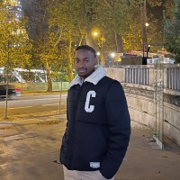 Ibrahim Ahmed