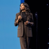 Yalini P.