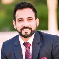 Vishal Lonkar