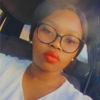 Lusanda Mthembu