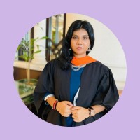 Sanjeetha Nagalingam