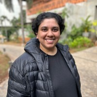 Vaibhavi Joshi