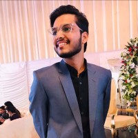 Syed Asad Hussain