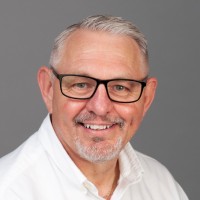 Graham Usher  FCILT - MIRTE - MSOE