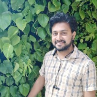Vinod Kumar V