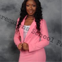 Jayda McLaughlin