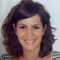 Cristina Lizama
