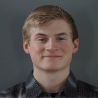 Maxwell Lindstrom