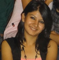 Jyoti Mehra