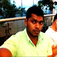 Ram Kumar