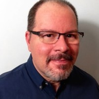 Scott Robinson