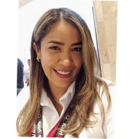 Bleydis Xilena Reid Garcia