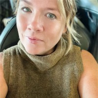 Jennifer Ward