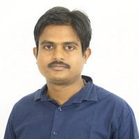 Dr Girish C MATH