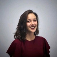 Oana Mihaela Ungurasu