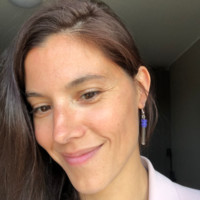 Dr Irakusne Lopez Mrsc Cqa