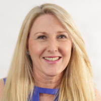 Lorraine Donald